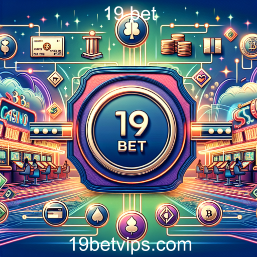 Explorando os Métodos de Pagamento na 19 bet: Segurança e Praticidade para Jogadores